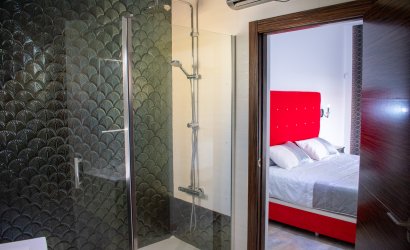 Herverkoop - Villa -
Pilar de la Horadada - Torre de la Horadada