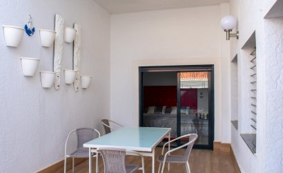 Herverkoop - Villa -
Pilar de la Horadada - Torre de la Horadada