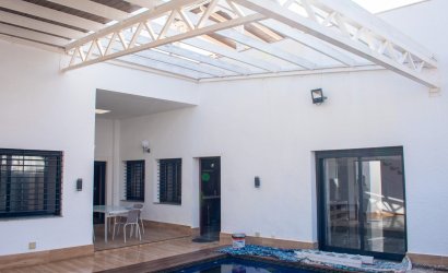 Herverkoop - Villa -
Pilar de la Horadada - Torre de la Horadada