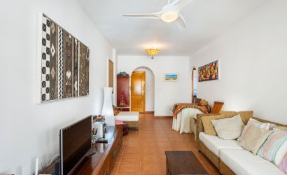 Herverkoop - Apartment -
Orihuela Costa - Dehesa de campoamor