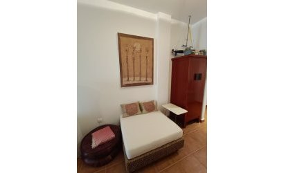 Herverkoop - Apartment -
Orihuela Costa - Dehesa de campoamor