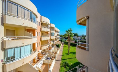 Herverkoop - Apartment -
Orihuela Costa - Dehesa de campoamor