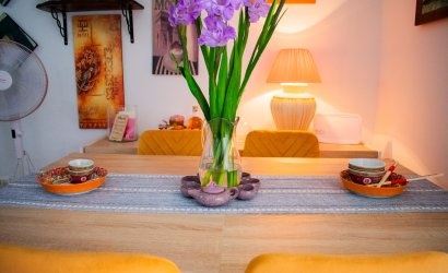 Herverkoop - Herenhuis -
Torrevieja - La Siesta