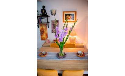 Herverkoop - Herenhuis -
Torrevieja - La Siesta