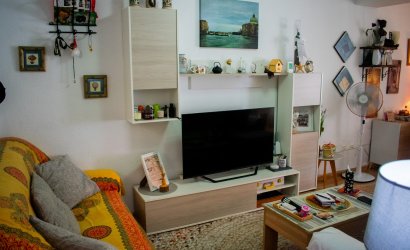 Herverkoop - Herenhuis -
Torrevieja - La Siesta