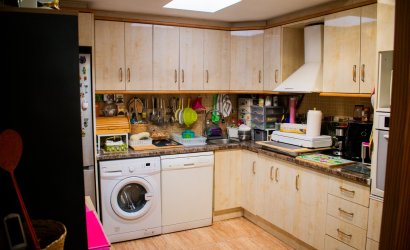 Herverkoop - Herenhuis -
Torrevieja - La Siesta