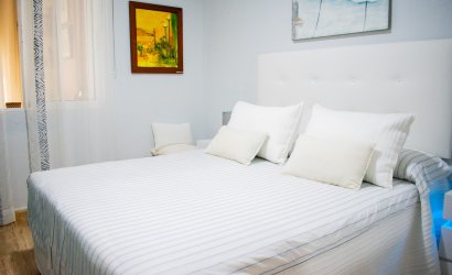 Herverkoop - Herenhuis -
Torrevieja - La Siesta