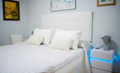 Herverkoop - Herenhuis -
Torrevieja - La Siesta