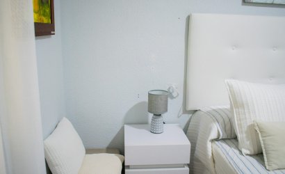 Herverkoop - Herenhuis -
Torrevieja - La Siesta