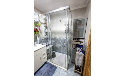 Herverkoop - Herenhuis -
Torrevieja - La Siesta