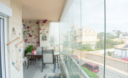 Herverkoop - Apartment -
Orihuela Costa - Playa Flamenca