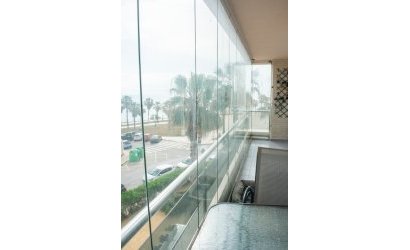 Herverkoop - Apartment -
Orihuela Costa - Playa Flamenca