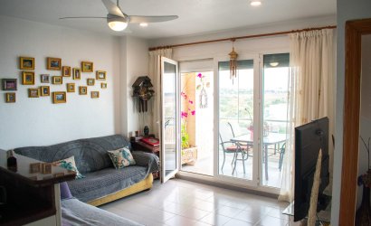 Herverkoop - Apartment -
Orihuela Costa - Playa Flamenca