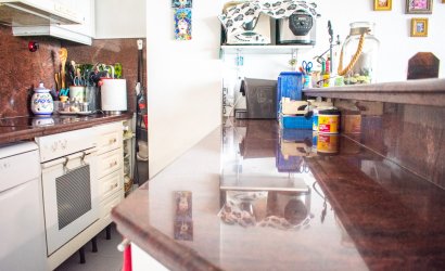 Herverkoop - Apartment -
Orihuela Costa - Playa Flamenca