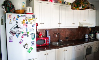 Herverkoop - Apartment -
Orihuela Costa - Playa Flamenca