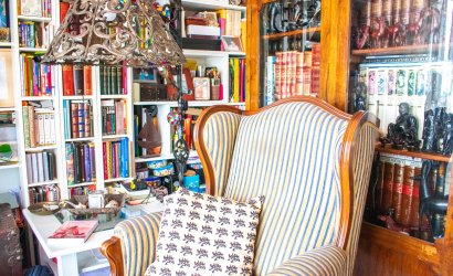 Herverkoop - Apartment -
Orihuela Costa - Playa Flamenca