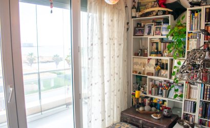 Herverkoop - Apartment -
Orihuela Costa - Playa Flamenca