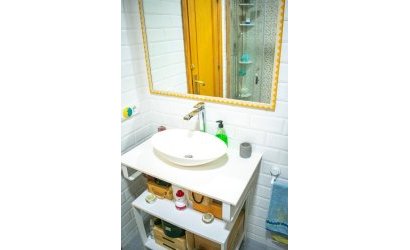 Herverkoop - Apartment -
Orihuela Costa - Playa Flamenca