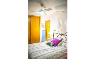 Herverkoop - Apartment -
Orihuela Costa - Playa Flamenca