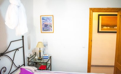 Herverkoop - Apartment -
Orihuela Costa - Playa Flamenca