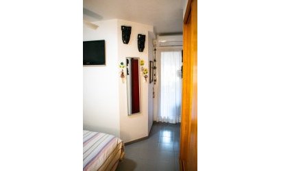 Herverkoop - Apartment -
Orihuela Costa - Playa Flamenca