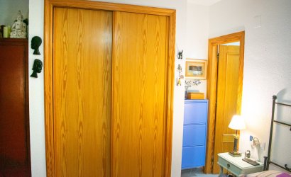 Herverkoop - Apartment -
Orihuela Costa - Playa Flamenca