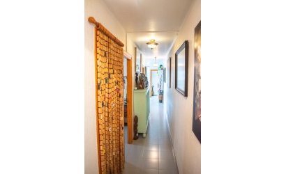 Herverkoop - Apartment -
Orihuela Costa - Playa Flamenca