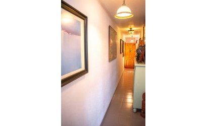 Herverkoop - Apartment -
Orihuela Costa - Playa Flamenca