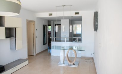 Resale - Apartment -
Orihuela Costa - Cabo Roig