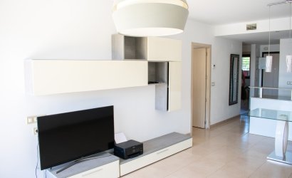 Resale - Apartment -
Orihuela Costa - Cabo Roig