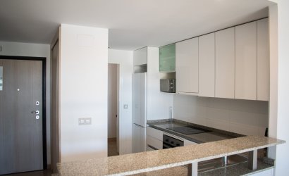 Resale - Apartment -
Orihuela Costa - Cabo Roig