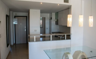 Resale - Apartment -
Orihuela Costa - Cabo Roig