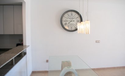 Resale - Apartment -
Orihuela Costa - Cabo Roig