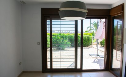 Resale - Apartment -
Orihuela Costa - Cabo Roig
