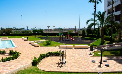 Resale - Apartment -
Orihuela Costa - Cabo Roig