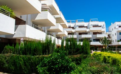 Resale - Apartment -
Orihuela Costa - Cabo Roig