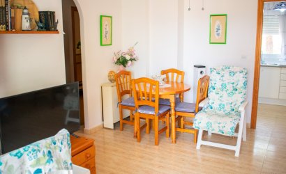 Herverkoop - Apartment -
La Manga del Mar Menor