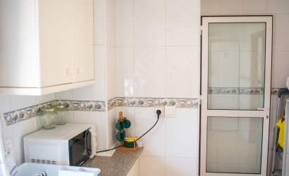 Herverkoop - Apartment -
La Manga del Mar Menor