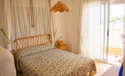 Herverkoop - Apartment -
La Manga del Mar Menor