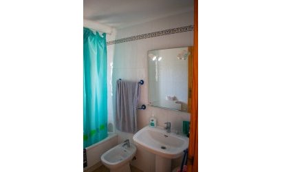 Herverkoop - Apartment -
La Manga del Mar Menor