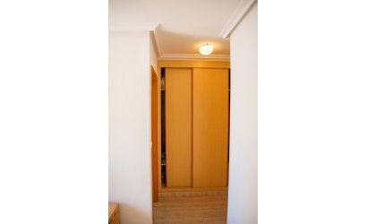 Herverkoop - Apartment -
La Manga del Mar Menor