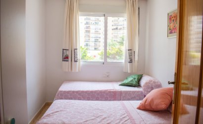 Herverkoop - Apartment -
La Manga del Mar Menor