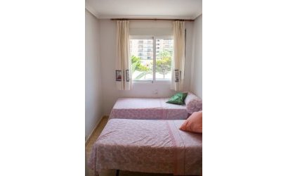 Herverkoop - Apartment -
La Manga del Mar Menor