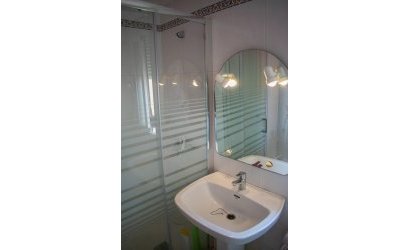 Herverkoop - Apartment -
La Manga del Mar Menor