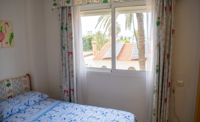 Herverkoop - Apartment -
La Manga del Mar Menor