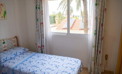 Herverkoop - Apartment -
La Manga del Mar Menor