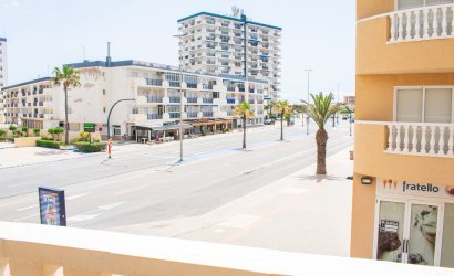 Herverkoop - Apartment -
La Manga del Mar Menor