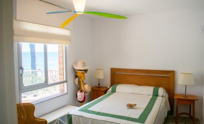 Resale - Apartment -
Torrevieja - Playa del Cura