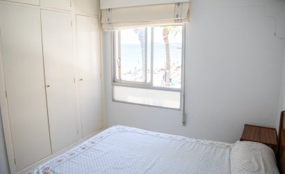Resale - Apartment -
Torrevieja - Playa del Cura