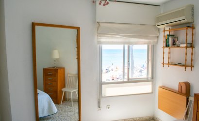 Resale - Apartment -
Torrevieja - Playa del Cura